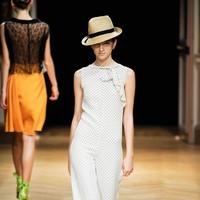 Paris Fashion Week Spring Summer 2012 Ready To Wear - Talbot Runhof - Runway